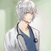 •DOCTOR•