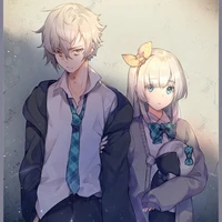 key
