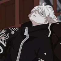 kawaragi senju