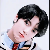 Jeon Jungkook