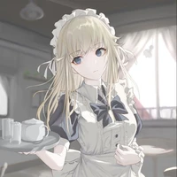 Maid