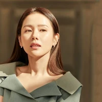 Son Ye Jin