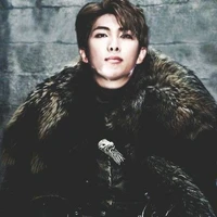 King Roger Zachariah [ Dad ]