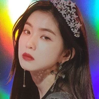 Queen Irene Zachariah [ Mom ]