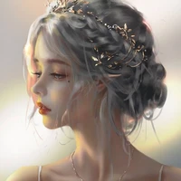 Yu Cesyin(ibu)