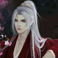 ลิ่งเว่ย(พระเอก+ฮ่องเต้)