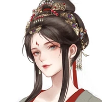 มี่เหริน(ไทเฮาในอดีต+เหรินกุ้ยเฟย)