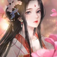 ชิ่งสิน(นางกำนัลนางเอก)