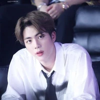 Seokjin Jeon