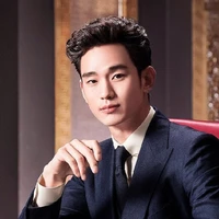 Kim Soo Hyun