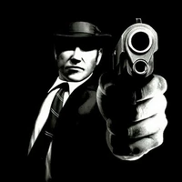 Mafioso Black Secret Mfa