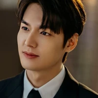 Tuan Kim(Ayah Kim Taehyung)