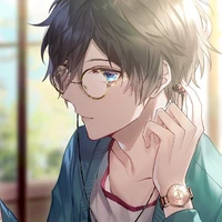 Gilbert third son of Suhi family