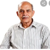 Vinod Tripathy( Suvreen