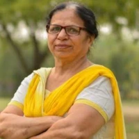 Veena Tripathy ( Suvreen 