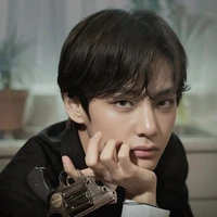 Daffin Taehyung Eliot