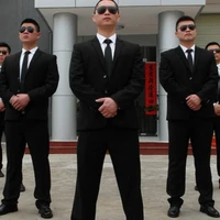 Bodyguard