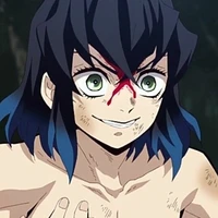 inosuke