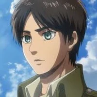 Eren Jaeger