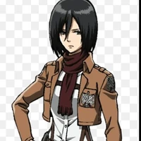 Mikasa Akerman