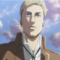 Erwin smith