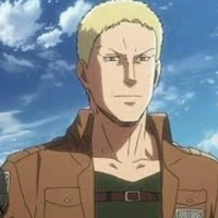 Reiner Braun(titan acorasado)