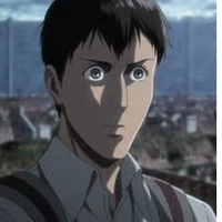 Bertolt Hoover(titan colosal)