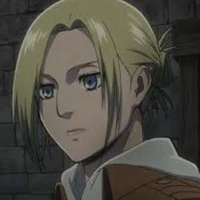 Annie Leonhart(titan embra)