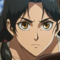 Carla Jaeger(mamá de eren)