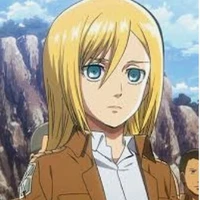historia reiss (christa)