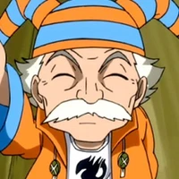 Grand Master