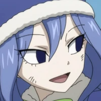 Juvia