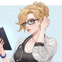 Marie Matias (FL Doctor)