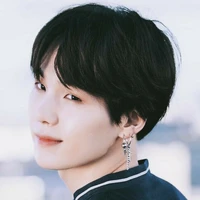 Jo Brandon (Suga)