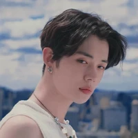 Kevin Elison (Yeonjun)