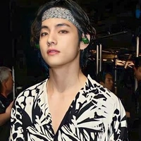 Kim Taehyung