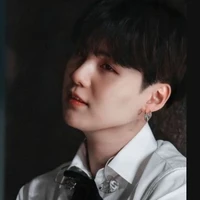 Min Yoongi