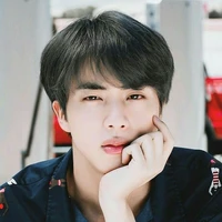 Kim Seokjin