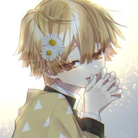 zenitsu