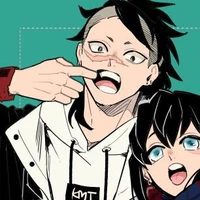 genya