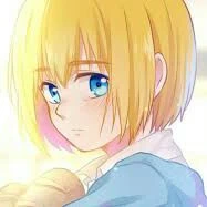 young armin