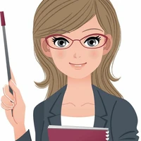 teacher girl