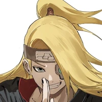 Deidara