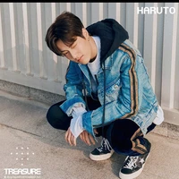 watanabe haruto