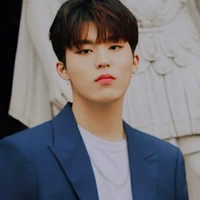park jeongwoo