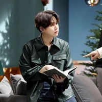Yoongi