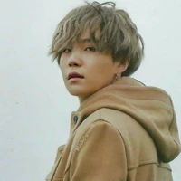 Yoongi