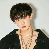 Rengga [ Chanyeol ] 
mem. basketball