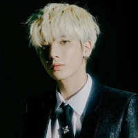 L Raditya [ Taehyun ]