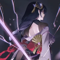 Diana Leonard [Ibu Rich]